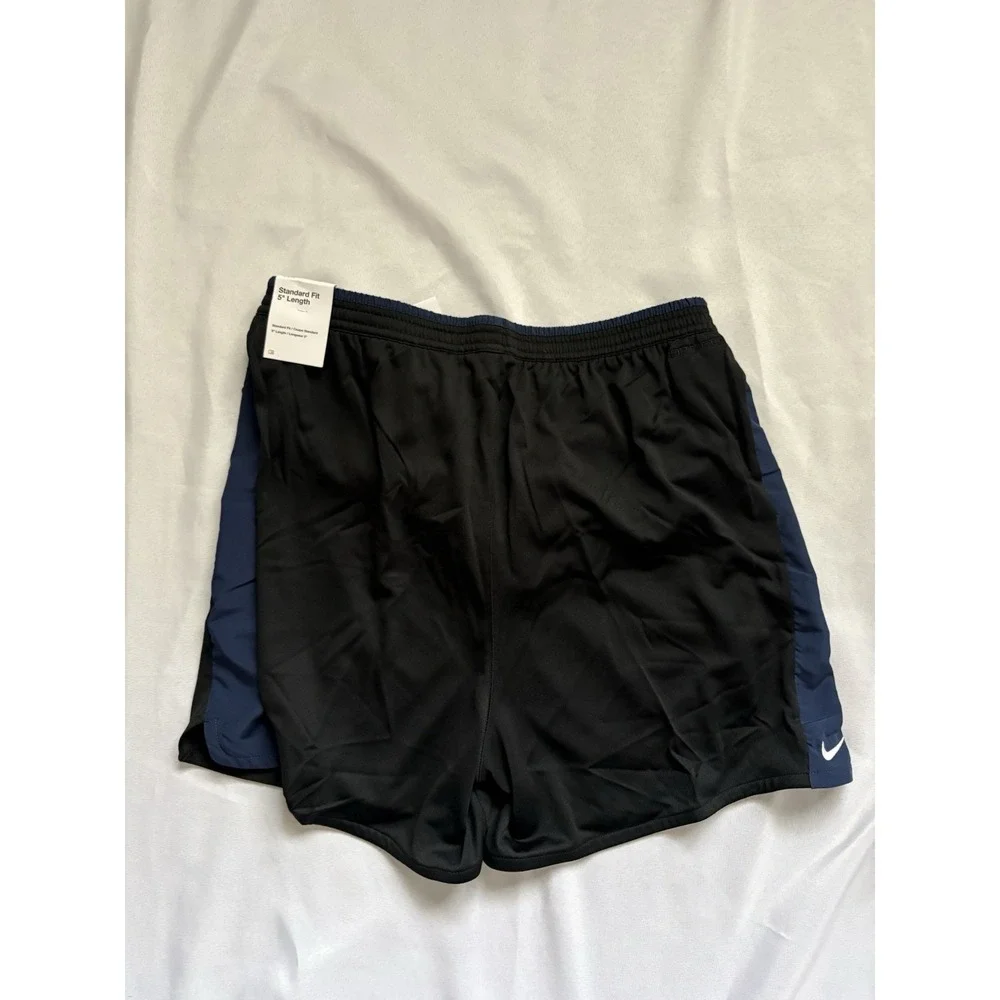NEW Nike Track Club Dri-FIT 5